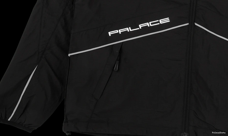 Cheap Palace Runner Crink Jacket 0808